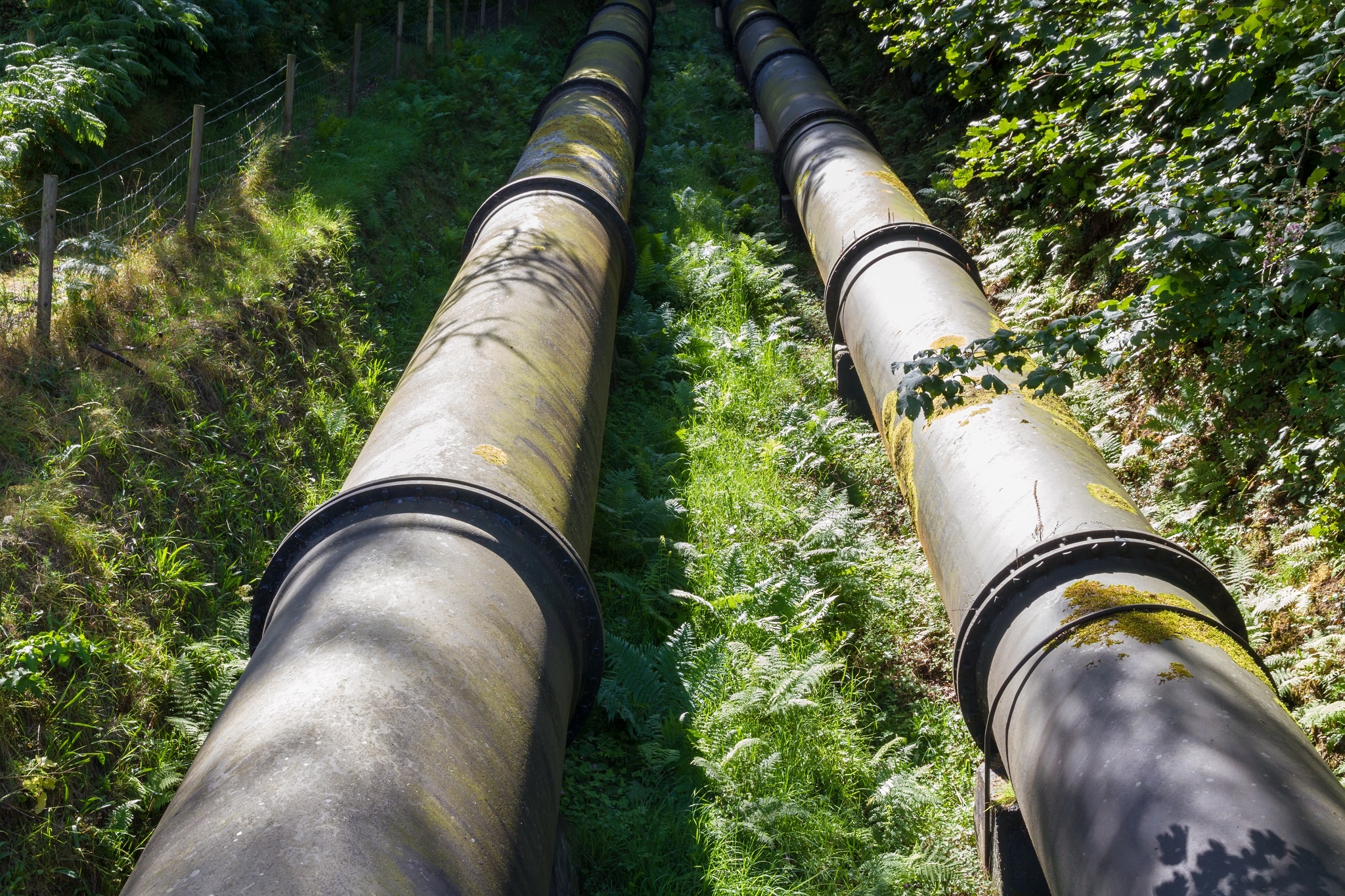 Eminent Domain Attorneys for Pipeline and Construction Projects